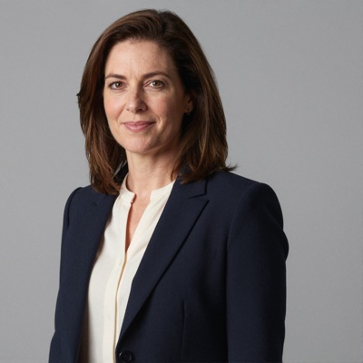 Charlotte Mercer